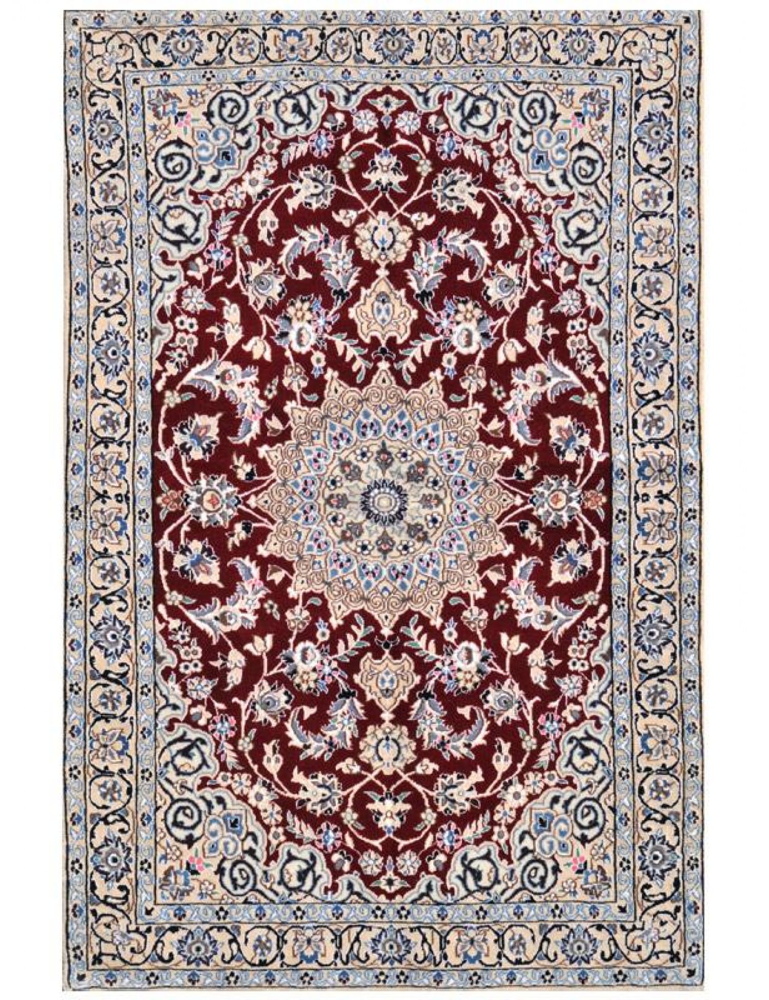 Luxury vintage rugs