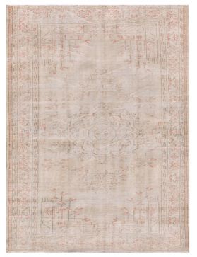 Tappeto Vintage  beige <br/>245 x 154 cm