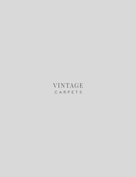 Tappeto Vintage  viola <br/>270 x 167 cm